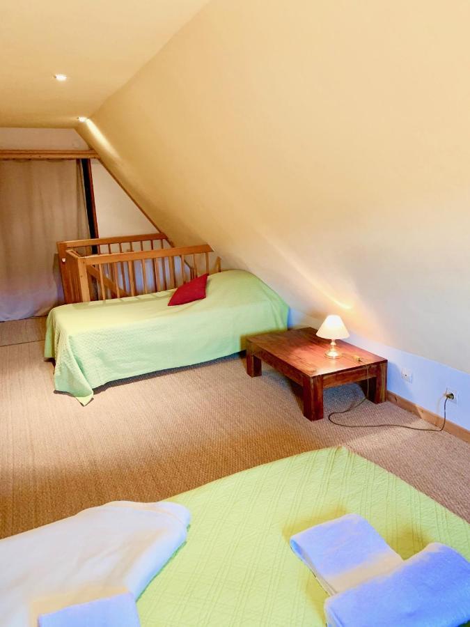 Gite "Le Muscat" A Riquewihr Buitenkant foto